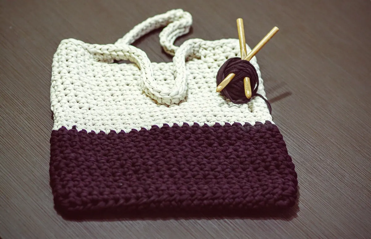 7 Beginner Crochet Mistakes and How to Fix Them