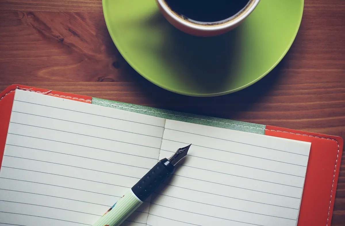 Bullet Journaling for Absolute Beginners: Your First 30 Days